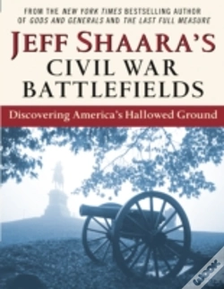 Capa do artigo Civil War Battlefields