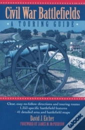 Civil War Battlefields