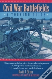 Capa do artigo Civil War Battlefields