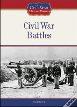Capa do artigo Civil War Battles
