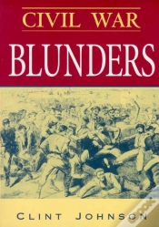 Capa do artigo Civil War Blunders