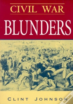 Capa do artigo Civil War Blunders