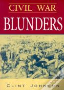 Civil War Blunders