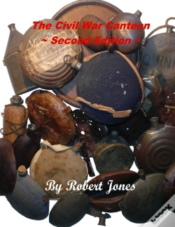 Capa do artigo Civil War Canteen : Second Edition