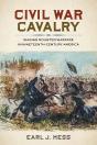 Civil War Cavalry - Preview