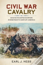 Capa do artigo Civil War Cavalry