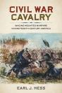 Civil War Cavalry - Preview