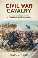 Civil War Cavalry