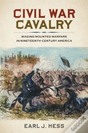 Capa do artigo Civil War Cavalry