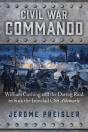 Civil War Commando - Preview