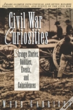Capa do artigo Civil War Curiosities
