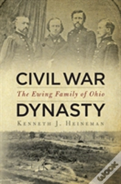 Capa do artigo Civil War Dynasty