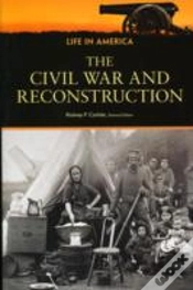 Capa do artigo Civil War & Reconstruction