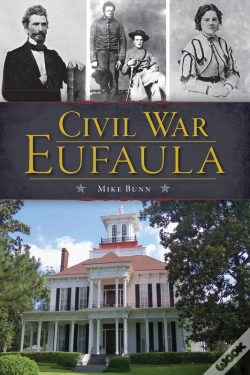 Capa do artigo Civil War Eufaula