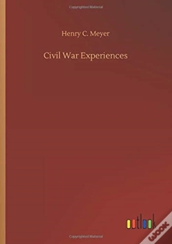 Capa do artigo Civil War Experiences