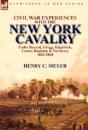 Civil War Experiences With The New York Cavalry Under Bayard, Gregg, Kilpatrick, Custer, Raulston & Newberry 1862-1864 - Preview