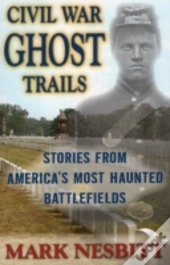 Civil War Ghost Trails