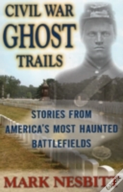 Capa do artigo Civil War Ghost Trails