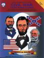 Civil War, Grades 5 - 8 - Preview