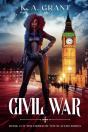 Civil War - Preview