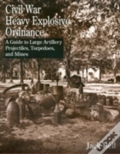 Capa do artigo Civil War Heavy Explosive Ordnance