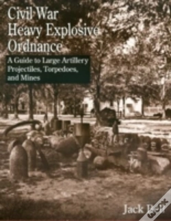 Capa do artigo Civil War Heavy Explosive Ordnance