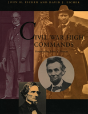 Civil War High Commands - Preview