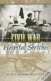Capa do artigo Civil War Hospital Sketches