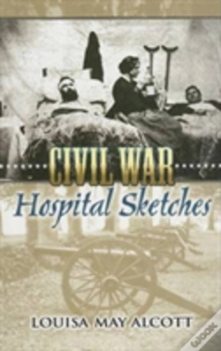 Capa do artigo Civil War Hospital Sketches