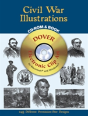 Civil War Illustrations - Preview