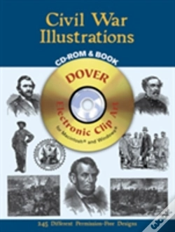 Capa do artigo Civil War Illustrations