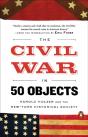 Civil War In 50 Objects - Preview