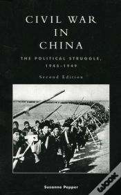 Capa do artigo Civil War In China