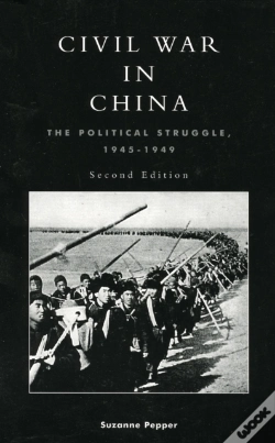 Capa do artigo Civil War In China