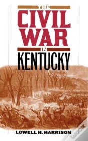 Capa do artigo Civil War In Kentucky