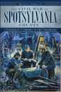 Civil War In Spotsylvania County - Preview
