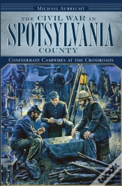 Capa do artigo Civil War In Spotsylvania County