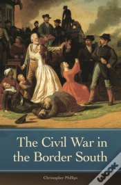 Capa do artigo Civil War In The Border South