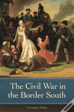 Capa do artigo Civil War In The Border South