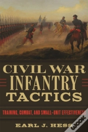 Capa do artigo Civil War Infantry Tactics