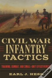 Capa do artigo Civil War Infantry Tactics
