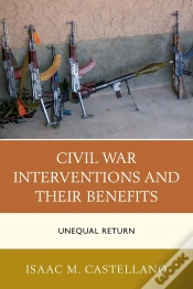Capa do artigo Civil War Interventions And Their Benefits