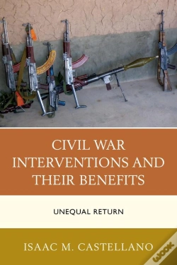 Capa do artigo Civil War Interventions And Their Benefits