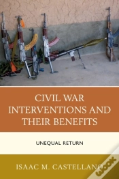 Capa do artigo Civil War Interventions And Their Benefits