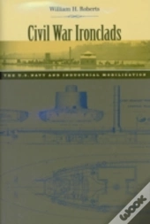 Civil War Ironclads