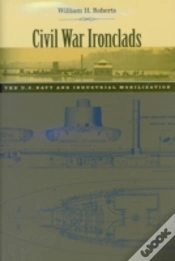 Capa do artigo Civil War Ironclads