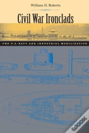Capa do artigo Civil War Ironclads