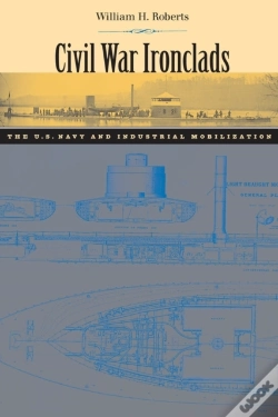 Capa do artigo Civil War Ironclads