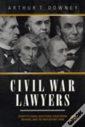 Civil War Lawyers