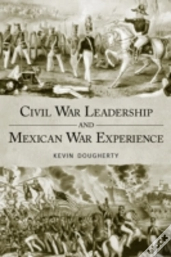 Capa do artigo Civil War Leadership And Mexican War Experience